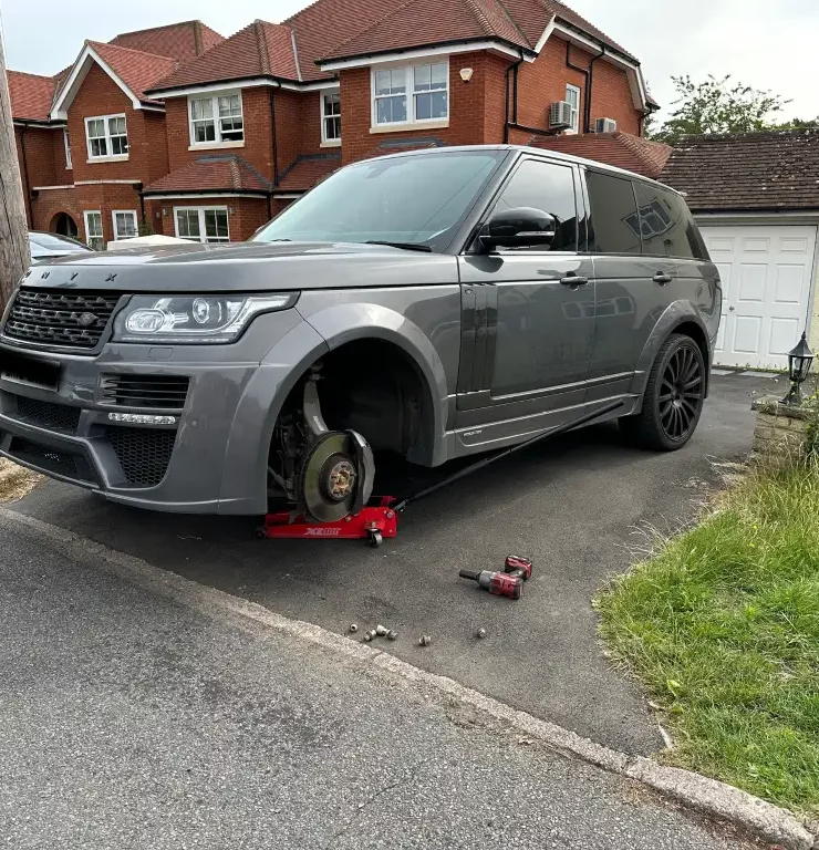 emd mobile tyres fitting